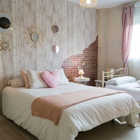 Rose Apartment Cordoba Luaran gambar