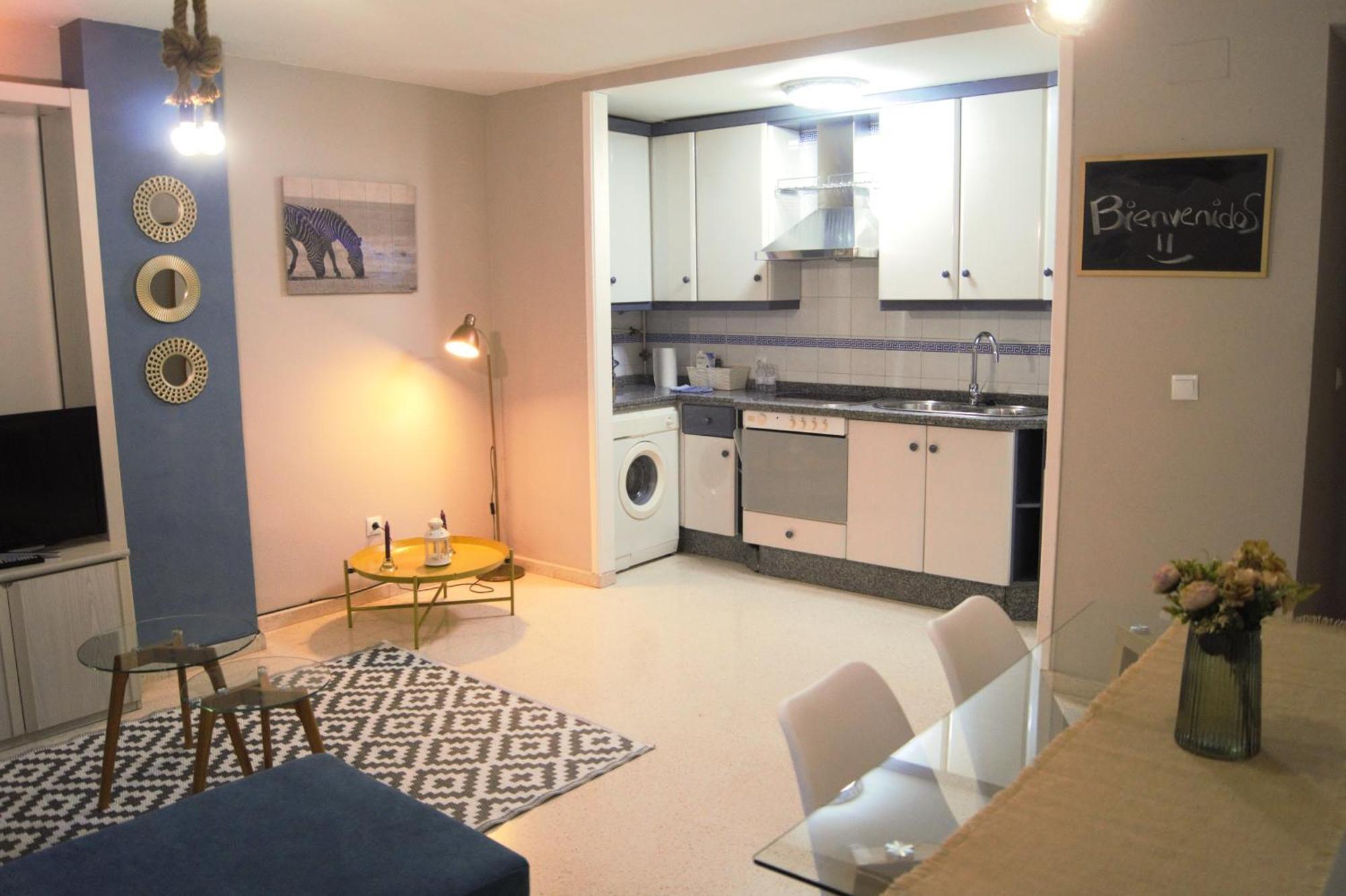 Rose Apartment Cordoba Luaran gambar