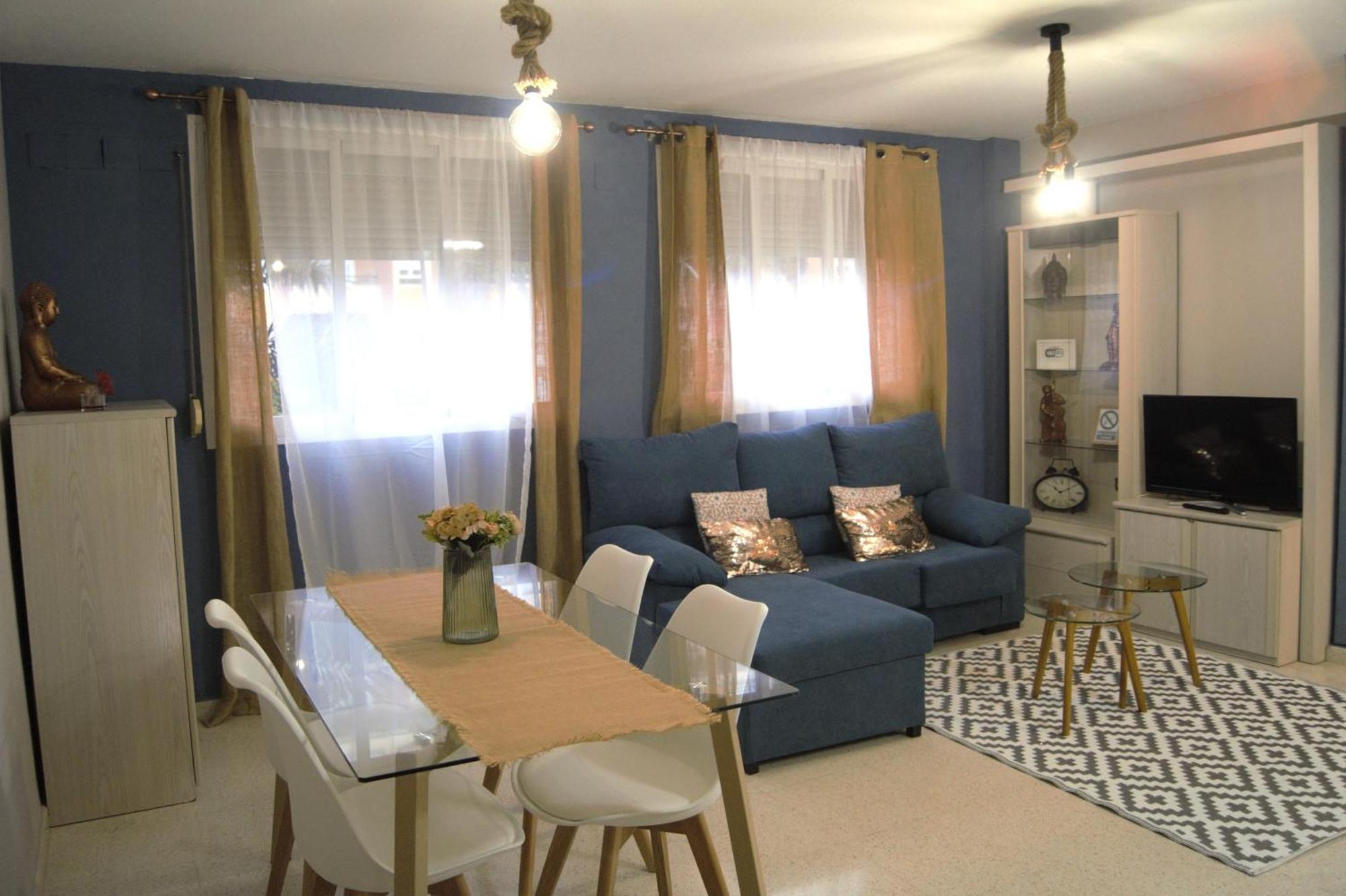 Rose Apartment Cordoba Luaran gambar