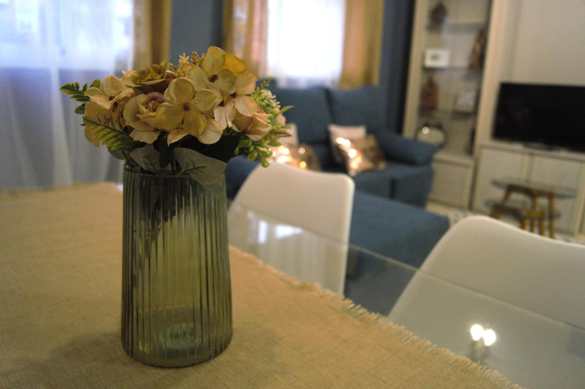Rose Apartment Cordoba Luaran gambar