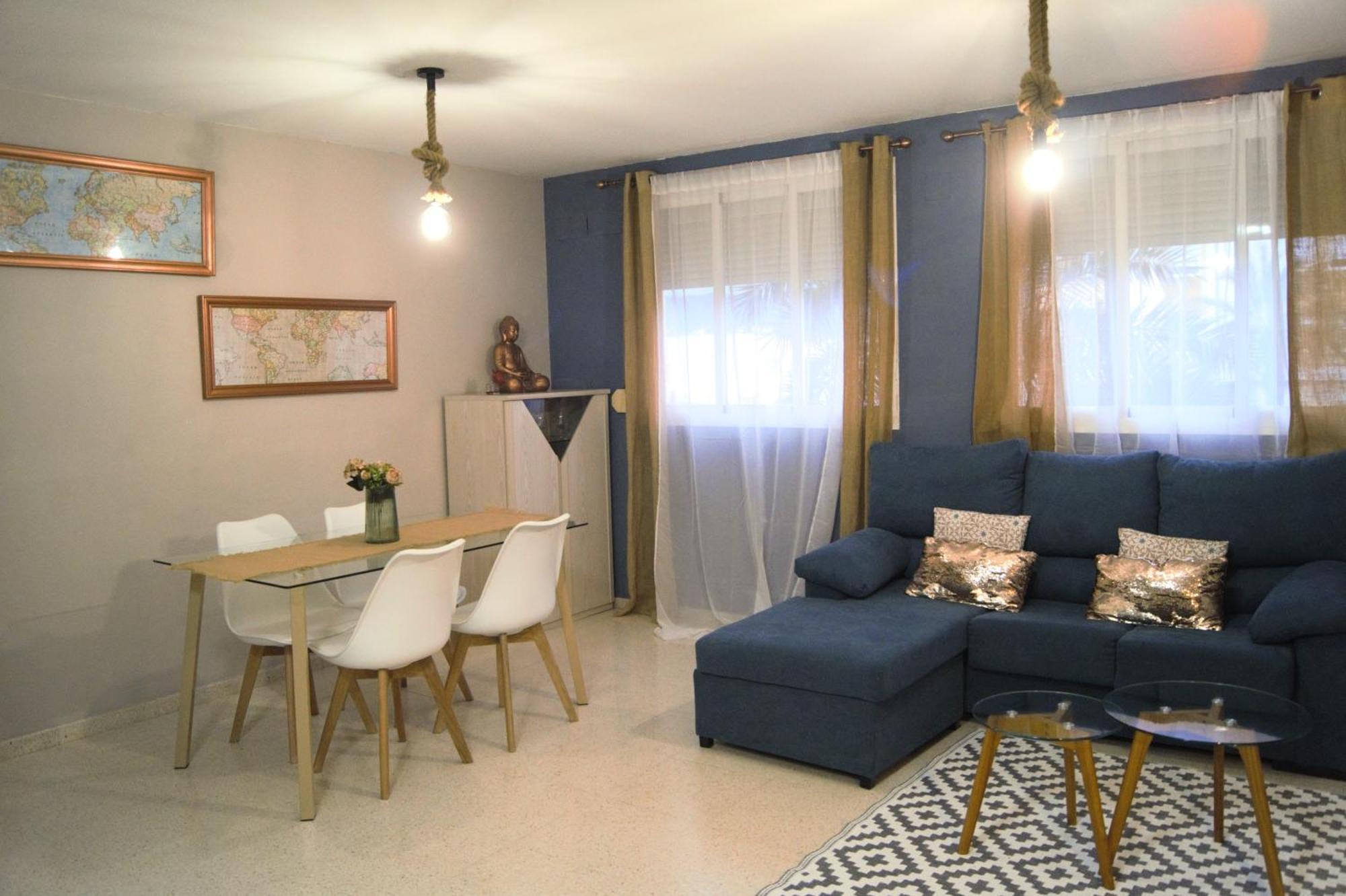 Rose Apartment Cordoba Luaran gambar