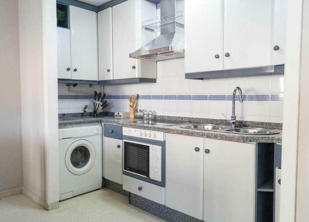 Rose Apartment Cordoba Luaran gambar