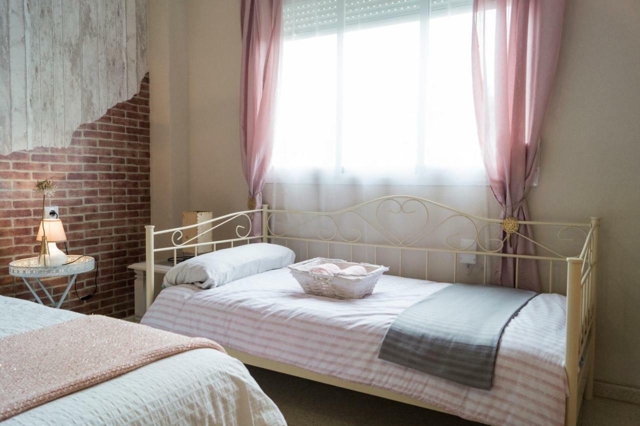 Rose Apartment Cordoba Luaran gambar