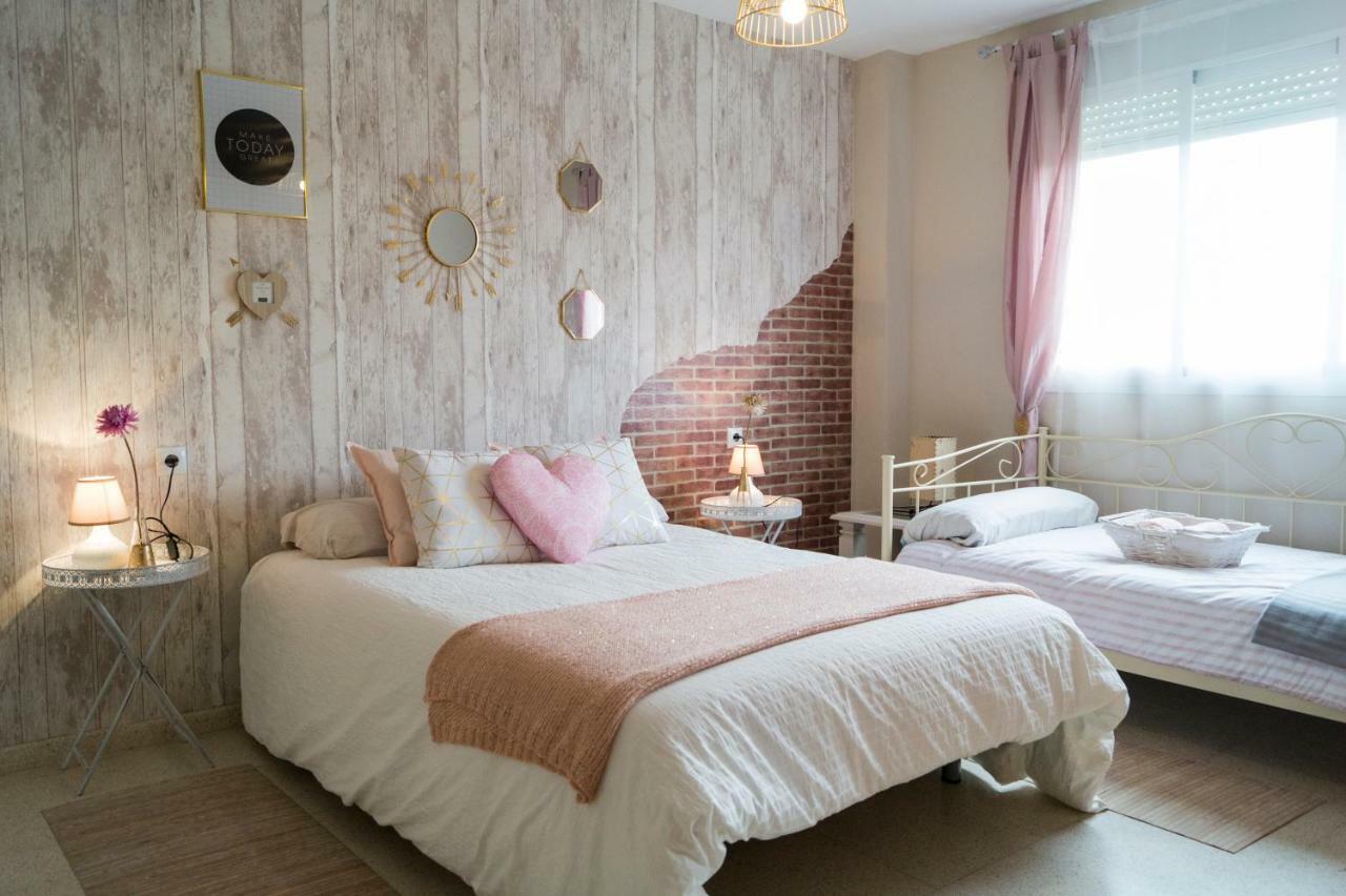 Rose Apartment Cordoba Luaran gambar