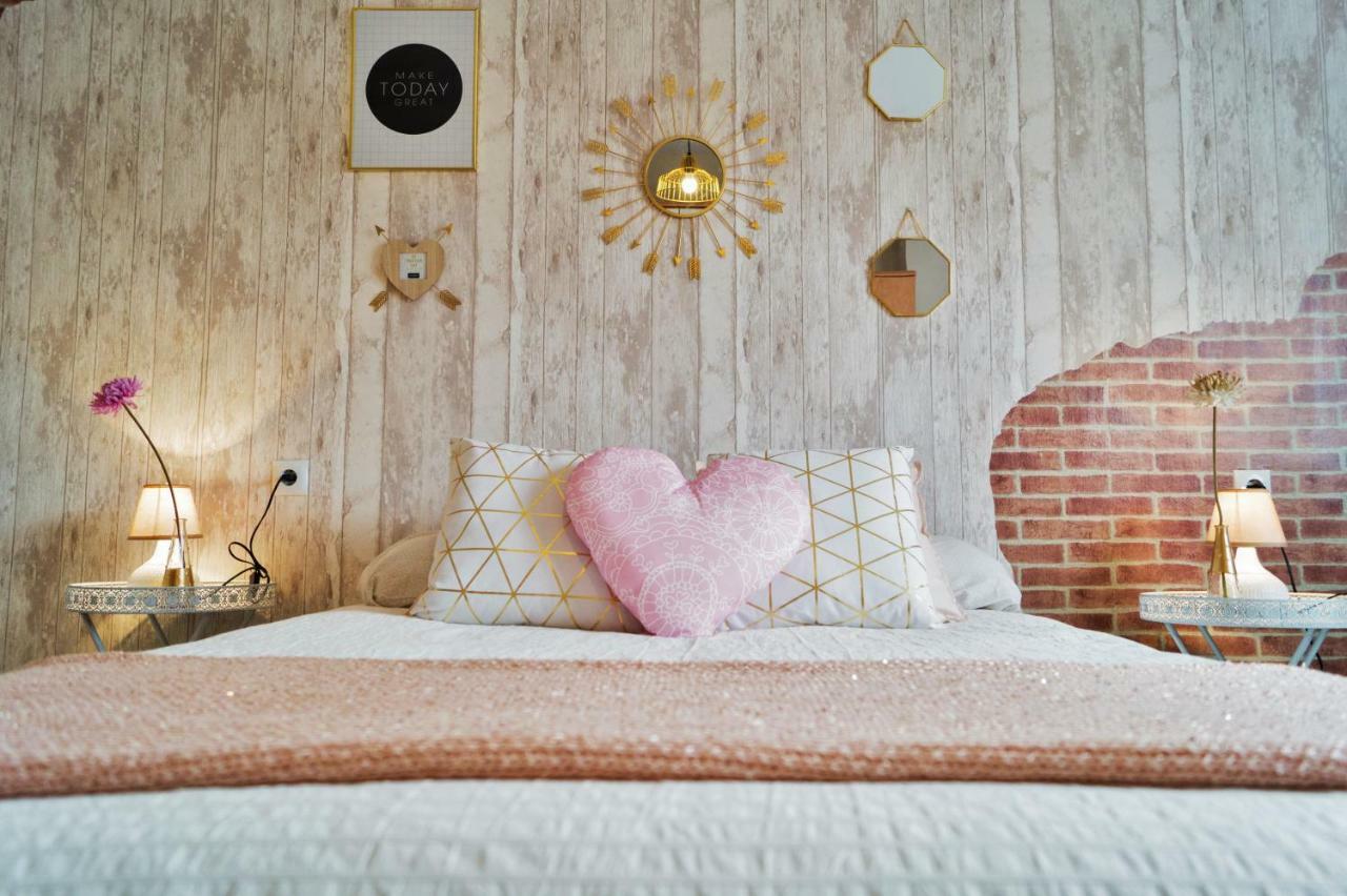 Rose Apartment Cordoba Luaran gambar