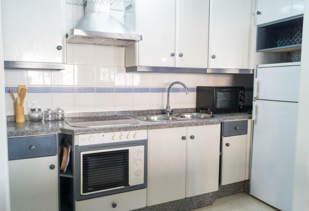 Rose Apartment Cordoba Luaran gambar