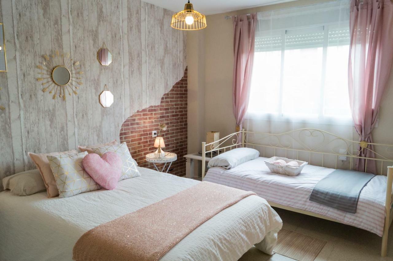 Rose Apartment Cordoba Luaran gambar