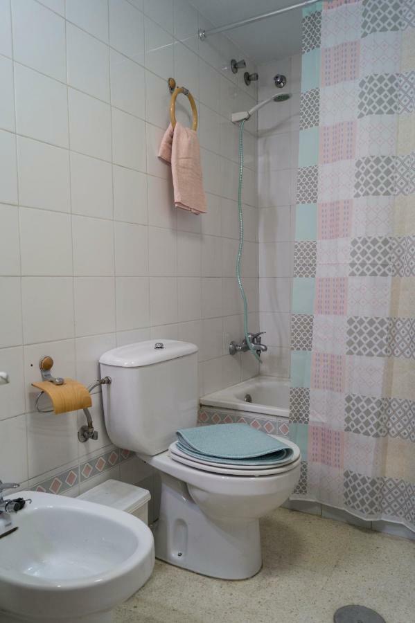 Rose Apartment Cordoba Luaran gambar